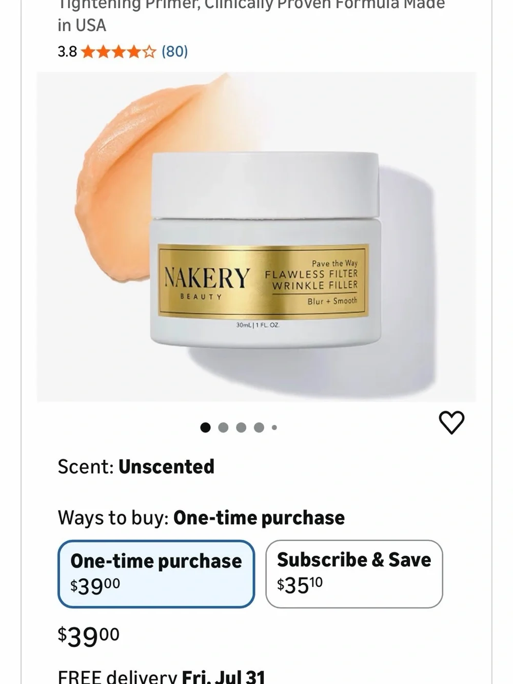 Nakery Beauty nakery beauty